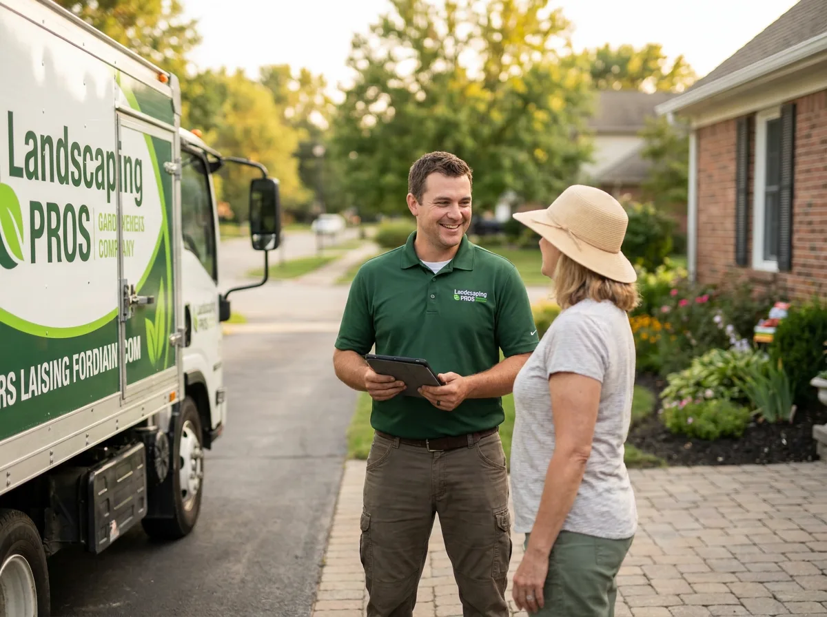 Landscaping Gales Ferry, CT FAQs